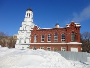 Церковь Митрофана Воронежского, , Саратов, Саратов, город, Саратовская область