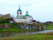 Георгия Победоносца, церковь