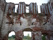 Церковь Успения Пресвятой Богородицы, , Рыжково, Жуковский район, Калужская область