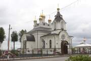 Церковь Марии Египетской, , Вилейка, Вилейский район, Беларусь, Минская область