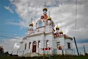Церковь Успения Пресвятой Богородицы - Верхняя Сысерть - Сысертский район (Сысертский ГО и Арамильский ГО) - Свердловская область