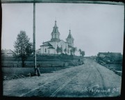 Церковь Рождества Пресвятой Богородицы - Куренец - Вилейский район - Беларусь, Минская область