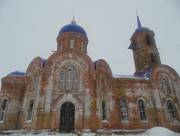 Воронежская Лозовка. Михаила Архангела, церковь