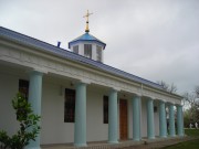 Церковь Покрова Пресвятой Богородицы - Тамань - Темрюкский район - Краснодарский край