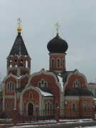 Церковь Михаила Архангела, , Темрюк, Темрюкский район, Краснодарский край