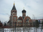 Церковь Михаила Архангела - Темрюк - Темрюкский район - Краснодарский край