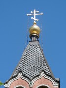 Церковь Михаила Архангела - Темрюк - Темрюкский район - Краснодарский край