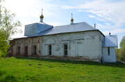 Дмитриев Усад. Казанской иконы Божией Матери, церковь