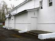 Церковь Успения Пресвятой Богородицы на Эльмаше - Екатеринбург - Екатеринбург, город - Свердловская область