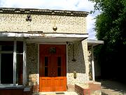 Молитвенный дом Покрова Пресвятой Богородицы, , Курилово, Жуковский район, Калужская область