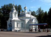 Церковь Марии Египетской, , Вилейка, Вилейский район, Беларусь, Минская область