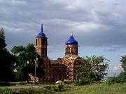 Церковь Михаила Архангела, , Воронежская Лозовка, Хлевенский район, Липецкая область