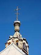 Церковь Илии Пророка, , Илья, Вилейский район, Беларусь, Минская область