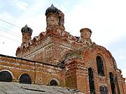 Церковь Николая Чудотворца, , Вольно-Никольск, Атюрьевский район, Республика Мордовия