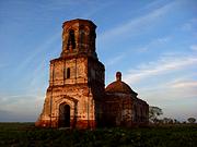 Церковь Покрова Пресвятой Богородицы, , Булдыга, Атюрьевский район, Республика Мордовия