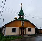 Церковь Николая Чудотворца, , Исток, Екатеринбург (МО город Екатеринбург), Свердловская область