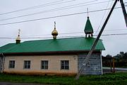 Церковь Николая Чудотворца, , Исток, Екатеринбург (МО город Екатеринбург), Свердловская область