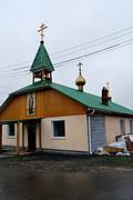 Церковь Николая Чудотворца, , Исток, Екатеринбург (МО город Екатеринбург), Свердловская область