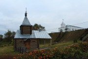 Часовня Ксении Петербургской - Арское - Ульяновск, город - Ульяновская область