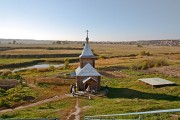 Часовня Ксении Петербургской - Арское - Ульяновск, город - Ульяновская область