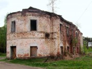 Церковь Сретения Господня - Шенкурск - Шенкурский район - Архангельская область