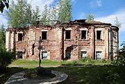 Церковь Сретения Господня, Шенкурск, Шенкурский район, Архангельская область