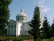 Церковь Покрова Пресвятой Богородицы, , Суджа, Суджанский район, Курская область