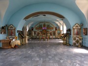 Карпинск. Введения во храм Пресвятой Богородицы, церковь