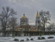 Церковь Спаса Преображения, Церковь Спаса Преображения<br>, Благовещенка, Бильмакский район, Украина, Запорожская область