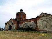 Церковь Всех Святых - Ширяево - Калачеевский район - Воронежская область