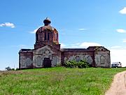 Церковь Всех Святых, , Ширяево, Калачеевский район, Воронежская область