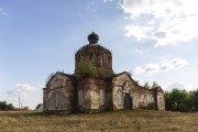 Церковь Всех Святых - Ширяево - Калачеевский район - Воронежская область