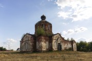 Ширяево. Всех Святых, церковь