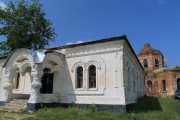 Церковь Сретения Господня, , Журавка, Богучарский район, Воронежская область