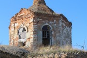 Церковь Сретения Господня - Журавка - Богучарский район - Воронежская область