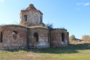 Церковь Сретения Господня, , Журавка, Богучарский район, Воронежская область