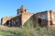 Церковь Сретения Господня - Журавка - Богучарский район - Воронежская область