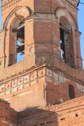 Церковь Луки Евангелиста, , Приречное, Верхнемамонский район, Воронежская область