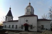 Церковь Иоанна Богослова, , Переволочное, Калачеевский район, Воронежская область