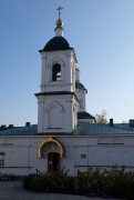 Церковь Троицы Живоначальной, , Саранск, Саранск, город, Республика Мордовия