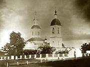 Саранск. Троицы Живоначальной, церковь