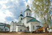 Троицы Живоначальной, церковь
