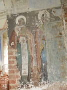 Церковь Преображения Господня, , Спас-на-Ити, Ярославский район, Ярославская область