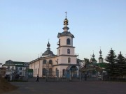 Канаш. Николая Чудотворца, кафедральный собор