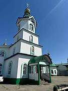 Канаш. Николая Чудотворца, кафедральный собор