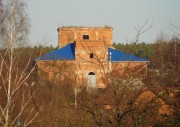 Церковь Покрова Пресвятой Богородицы - Суворов - Суворовский район - Тульская область