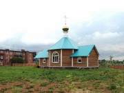 Церковь Илии Пророка, , Тарасово, Сарапульский район и г. Сарапул, Республика Удмуртия