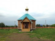Церковь Илии Пророка - Тарасово - Сарапульский район и г. Сарапул - Республика Удмуртия