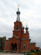 Церковь Михаила Архангела, , Малая Пурга, Малопургинский район, Республика Удмуртия