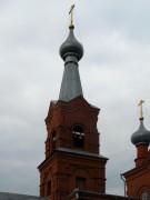 Церковь Михаила Архангела - Малая Пурга - Малопургинский район - Республика Удмуртия